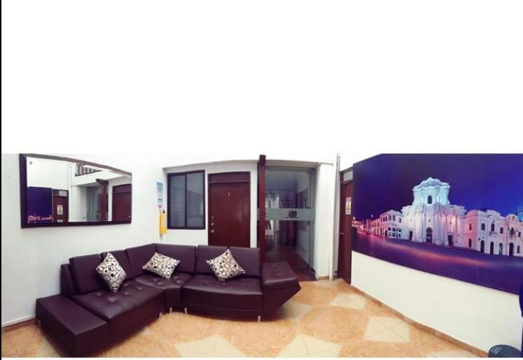 Hotel San Francisco Colonial Popayan Exteriér fotografie